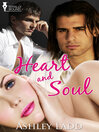 Heart and Soul (eBook)